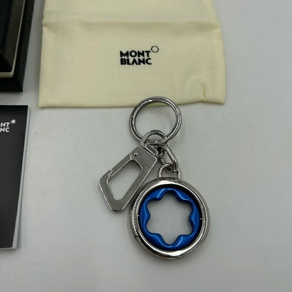 Mont Blanc box original comes